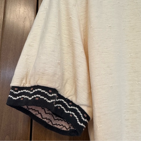 🌟3/$20🌟 Vintage Lily's Of Beverly Hills Polo Shirt Small - Picture 5 of 6